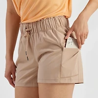 Freely Women's Passage Shorts