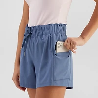 Freely Women's Passage Shorts
