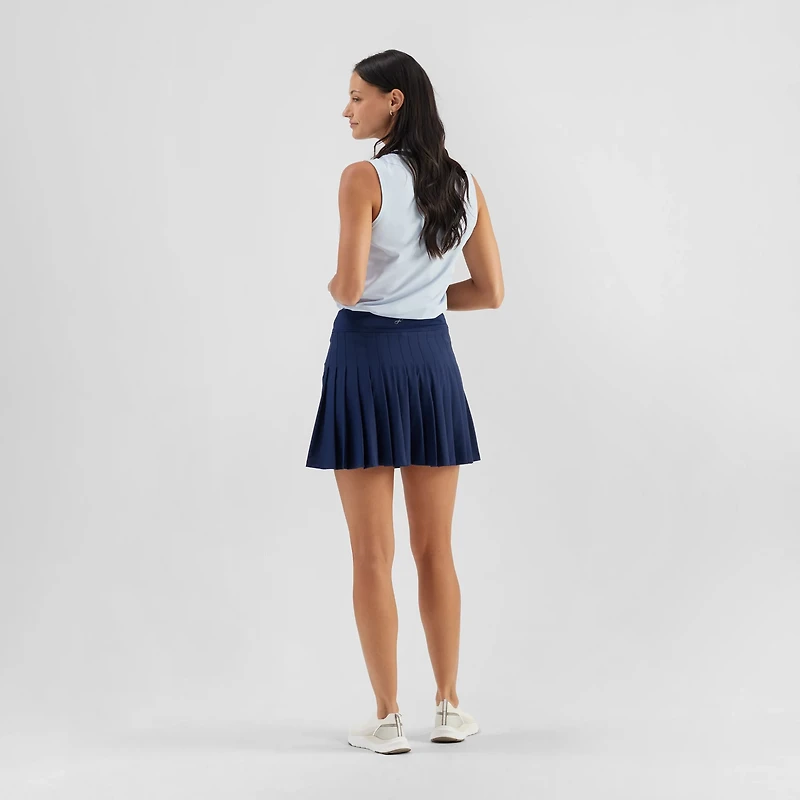 Freely Women's Volley Skort 3.5