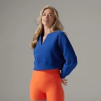 Tavi Women's Easy Breezy Sweatshirt