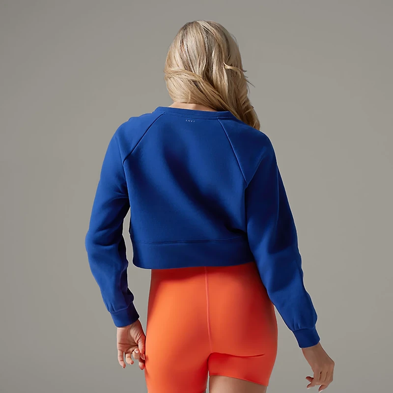 Tavi Women's Easy Breezy Sweatshirt