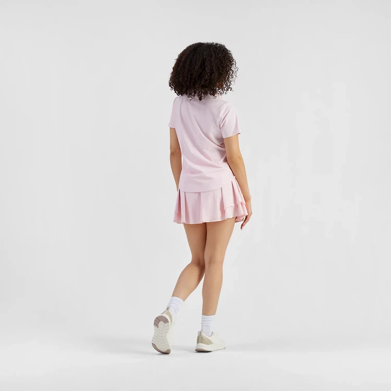 Freely Women's Volley Polo Shirt