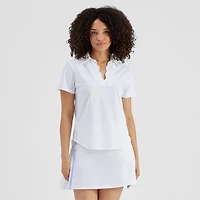 Freely Women's Volley Polo Shirt