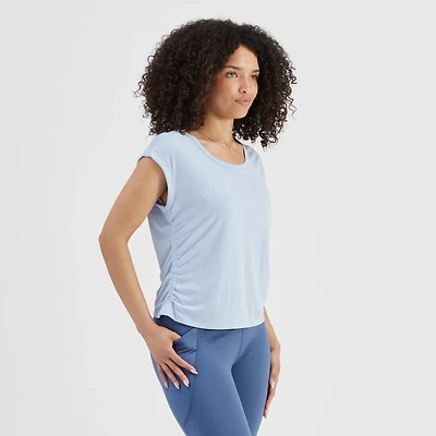 Freely Women's Sydney T-shirt