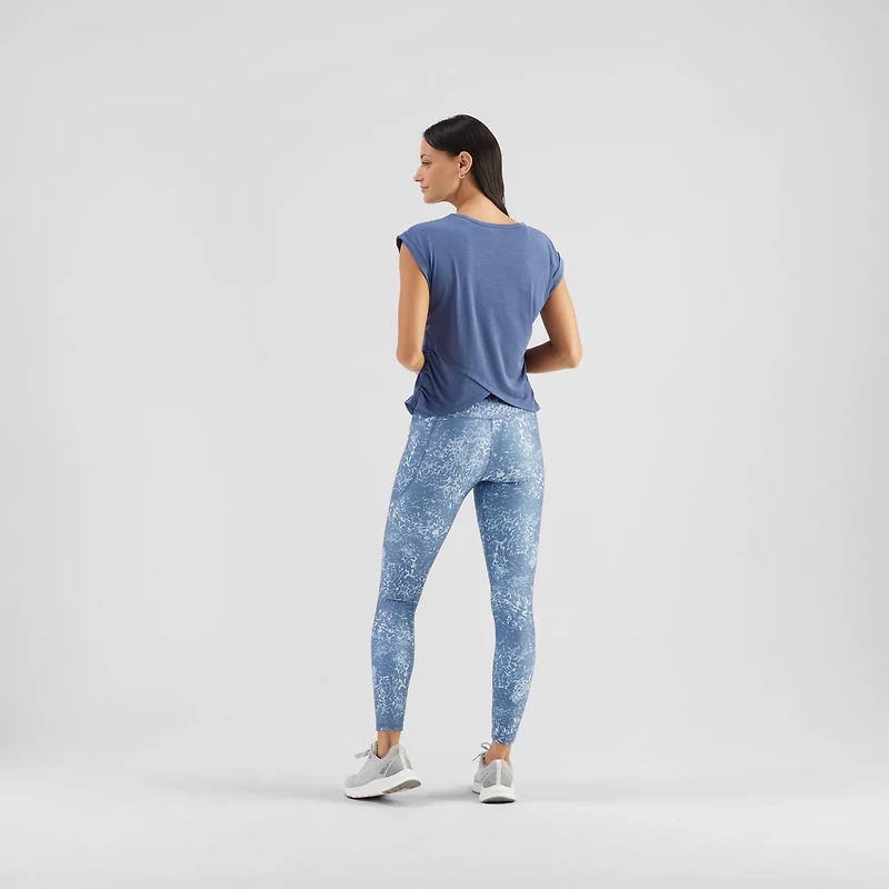Freely Women's Sydney T-shirt
