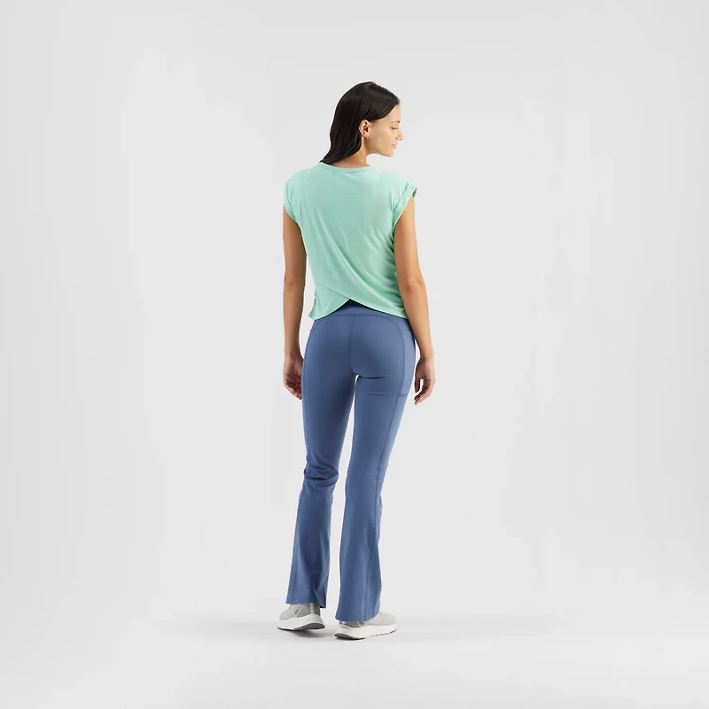 Freely Women's Sydney T-shirt