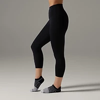 Tavi Women's High Waisted Cropped Tights