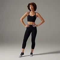 Tavi Women's High Waisted Cropped Tights