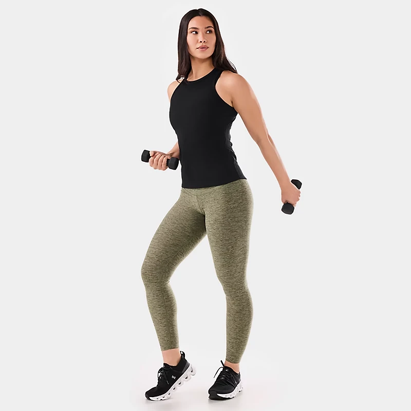 Tavi Women's Perfect Fit Rib Tank Top