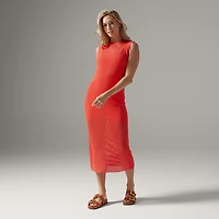 Tavi Women's Retreat Open Knit Sleeveless Dress