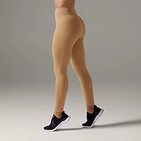Tavi Women's Seamless 7/8 Rib Leggings