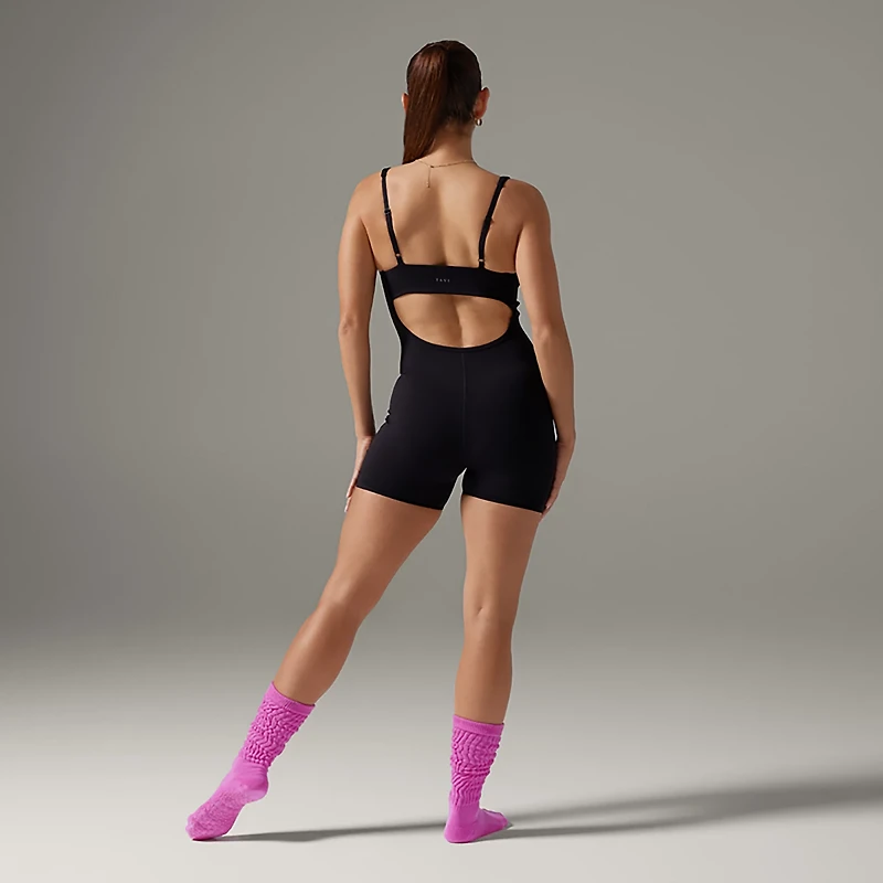 Tavi Women's Short Bodysuit