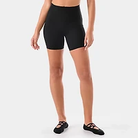 Tavi Women's Stash & Dash Biker Shorts 6