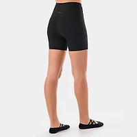 Tavi Women's Stash & Dash Biker Shorts 6