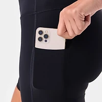 Tavi Women's Stash & Dash Biker Shorts 6