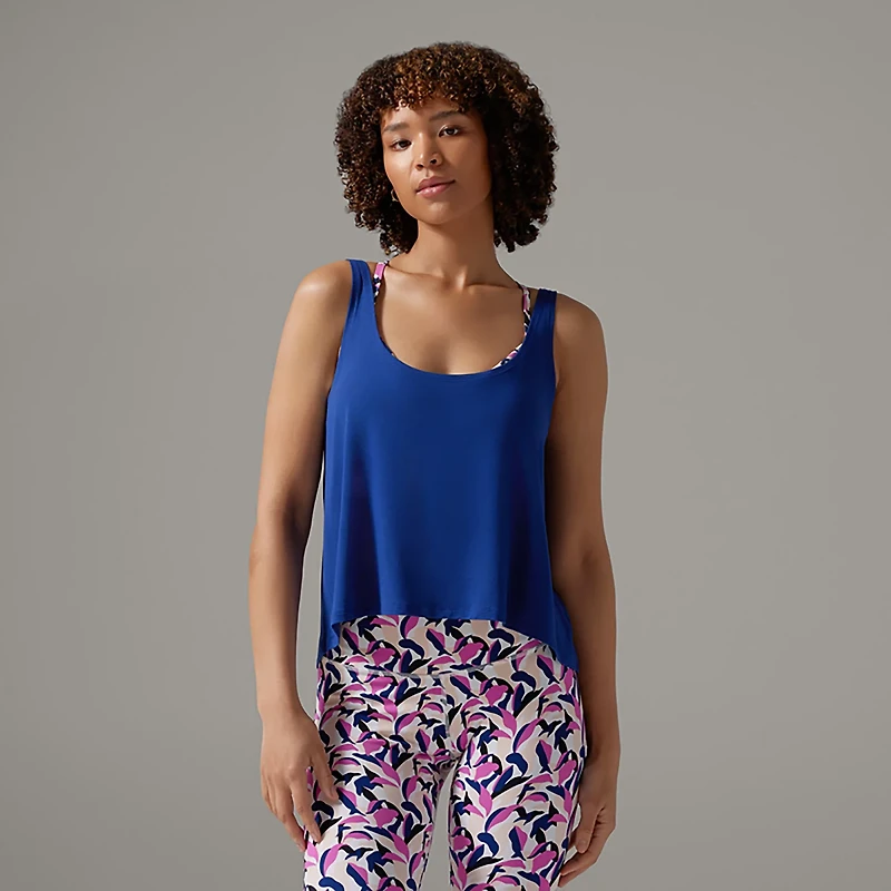 Tavi Women's Swing Tank Top