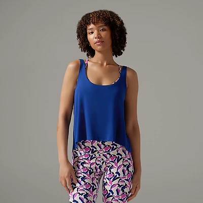 Tavi Women's Swing Tank Top