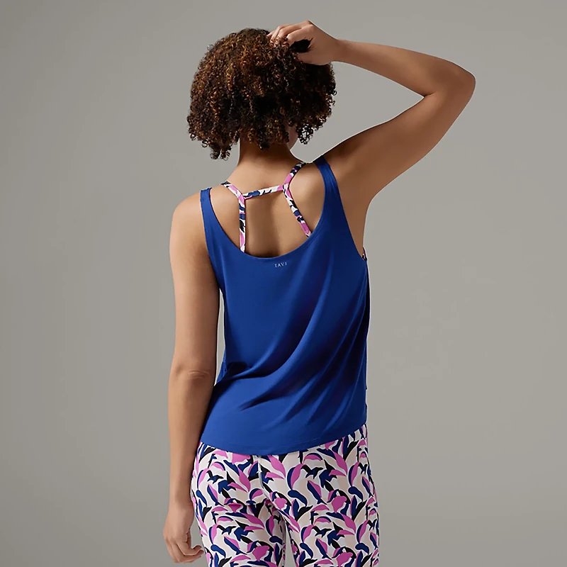 Tavi Women's Swing Tank Top