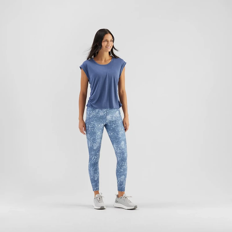Freely Women's Sydney T-shirt