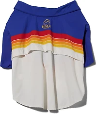 Magellan Outdoors Busch Light Dog Shirt