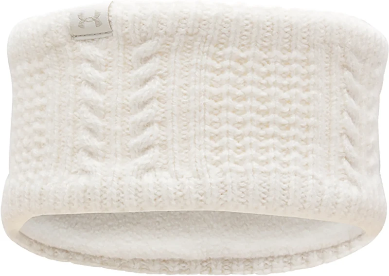 Under Armour Women's Halftime Headband