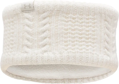 Under Armour Women's Halftime Headband