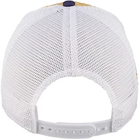 Black Clover Men's Louisiana State University Retro Adjustable Trucker Cap