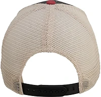 Black Clover Men's University of South Carolina Retro Adjustable Trucker Cap