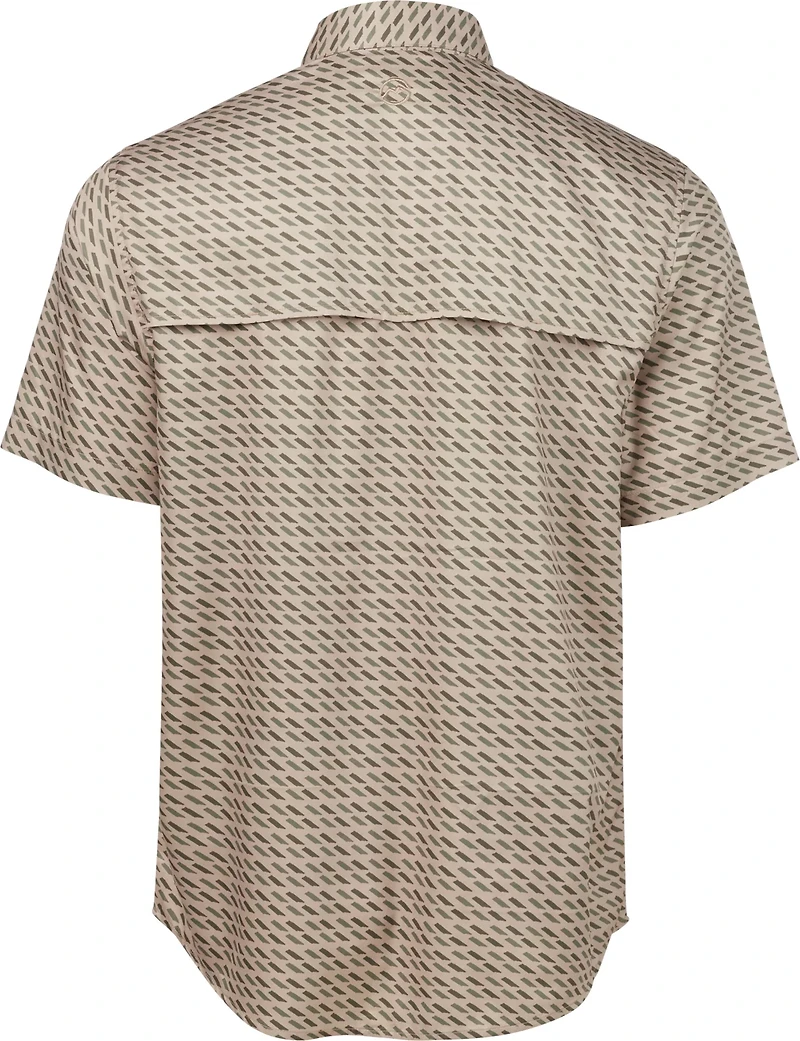 Magellan Outdoors Men's Tennessee Local State Print Shirt