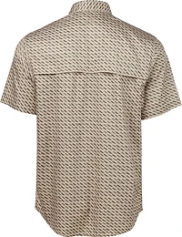 Magellan Outdoors Men's Tennessee Local State Print Shirt