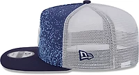 New Era Kids' Tampa Bay Rays Court Sport JR9FIFTY Cap