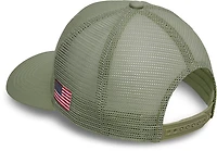 Costa Men's Motto Trucker Cap