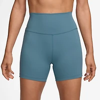 Nike Women's Dri-FIT One High Waisted Biker Shorts 5