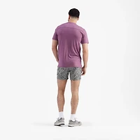 R.O.W. Men's Felix Raglan Short Sleeve Shirt