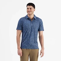 R.O.W. Men's Isaac Polo Shirts