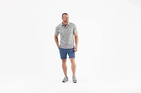 R.O.W. Men's Isaac Polo Shirts
