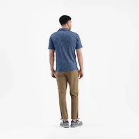 R.O.W. Men's Isaac Polo Shirts