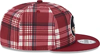 New Era Adults' Florida State University Sideline Statement 9FIFTY Snapback Cap