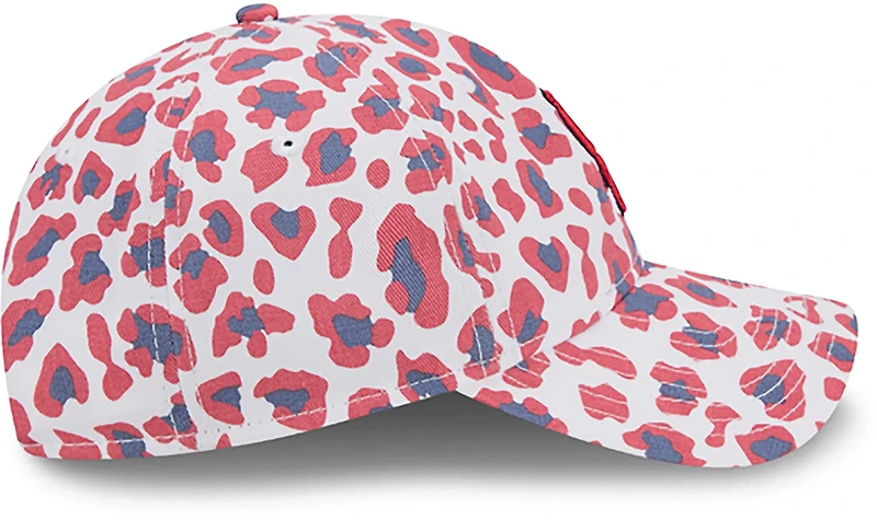 New Era Women's Cardinals Active 9TWENTY Cap