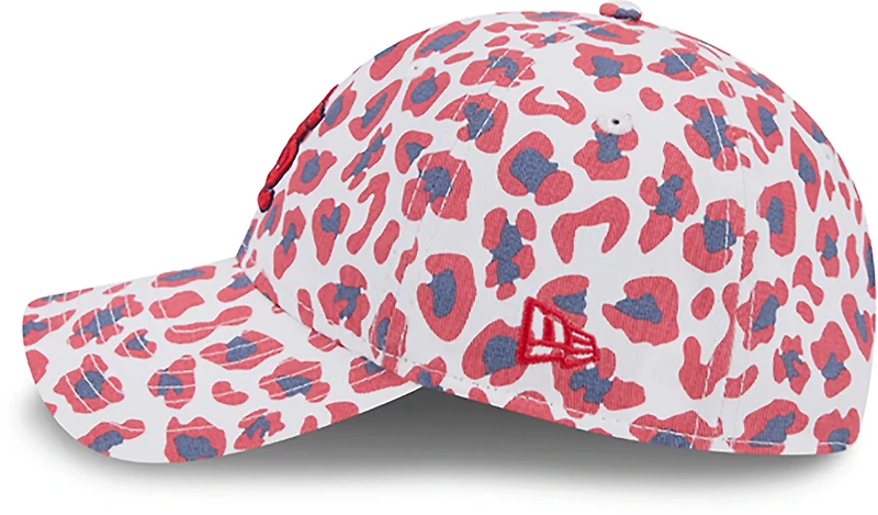 New Era Women's Cardinals Active 9TWENTY Cap