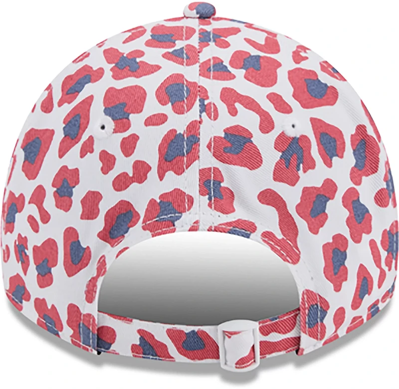 New Era Women's Cardinals Active 9TWENTY Cap