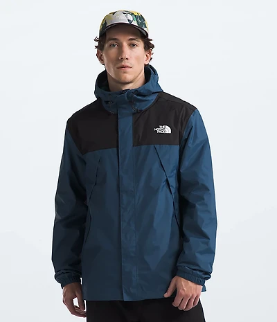 The North Face Men's Antora Rain Jacket