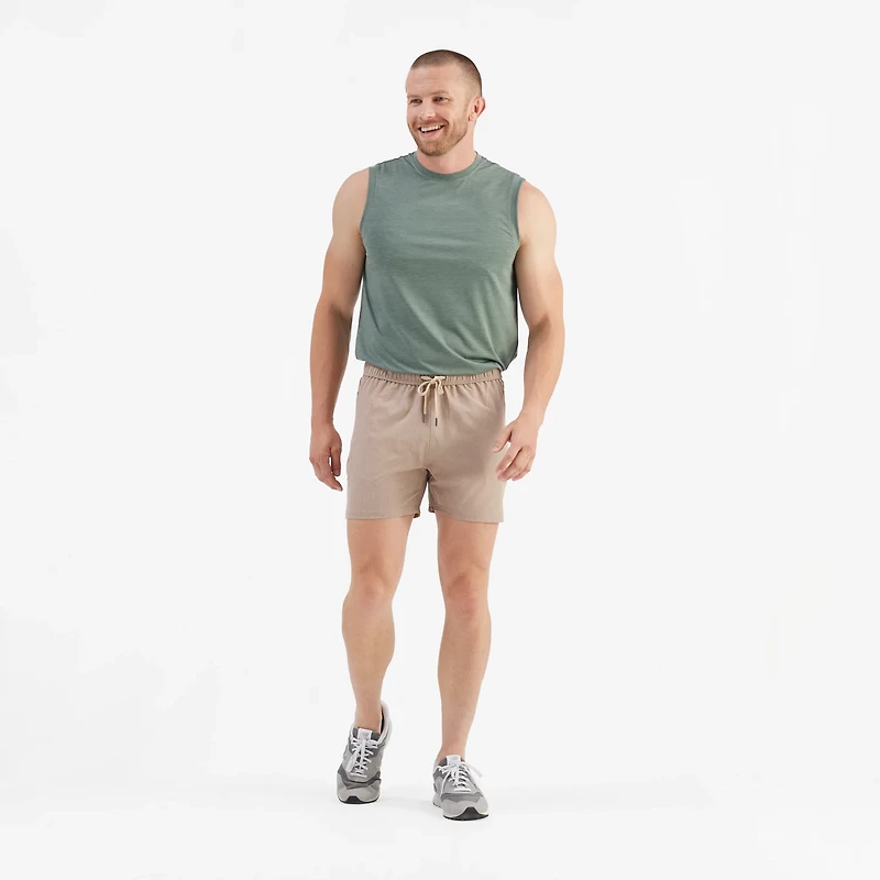 R.O.W. Men's Joel Shorts 5