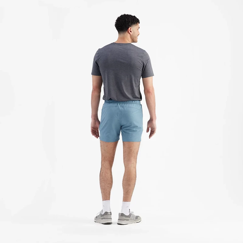 R.O.W. Men's Joel Shorts 5