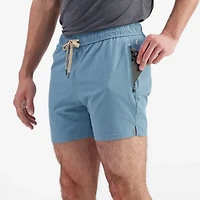 R.O.W. Men's Joel Shorts 5