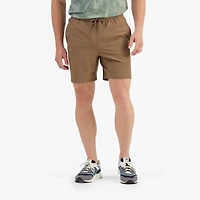 R.O.W Men’s Arise 7" Short