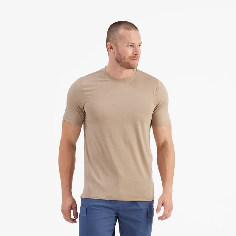 R.O.W. Men's David T-shirt