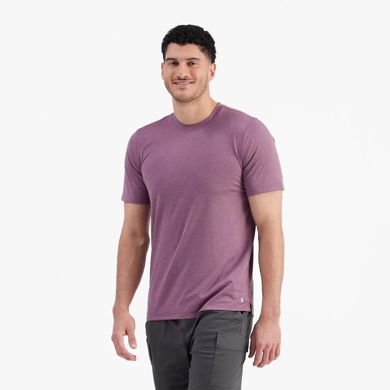 R.O.W. Men's David T-shirt