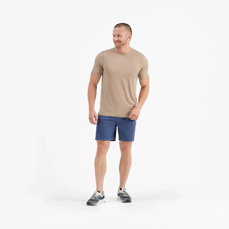 R.O.W. Men's David T-shirt