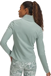 Under Armour Women's Motion 1/2 Zip Jacket